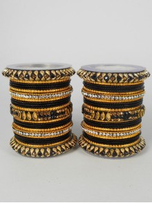 Designer Metal Bangles